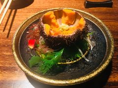 -桐寿司Sushi Tong