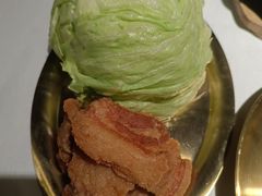 -艋舺·台湾小馆老字号(平安悦坊店)