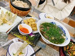 -八张桌子(老店)