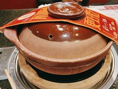 -刘一锅筋头巴脑(凌空二街店)