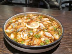生蚝-大洋家·精品潮汕菜·生腌砂锅粥(天河东路店)