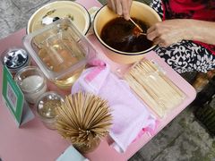 -海窝子古镇