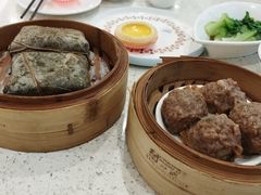 -五福茗点茶楼(花都雅乐城店)