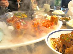 -鱼食饭稻·苏浙土菜17年老馆子(平江路店)