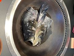 -好灶头妈妈菜·柴火灶台鱼·千岛湖土菜地标美食