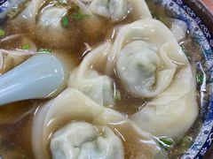小馄饨-阊门姚记豆浆(旧学前直营店)
