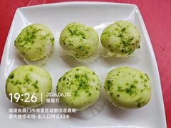 -友强·23年特色海鲜大排档(厦门店)