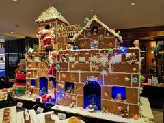 -OPEN開全日自助餐厅·牛肉火锅·海鲜(佛山希尔顿酒店)