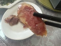 -山里人家土菜馆(茅山店)