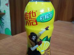 维他柠檬茶瓶装-吉祥馄饨(上海南方店)