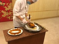 -唐乐宫歌舞剧院·餐厅