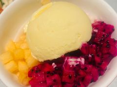 -宁夏国强手抓羊肉·清真菜(未央路凤三店)