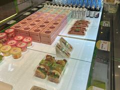-皇后西斯汀饼店(文化路店)