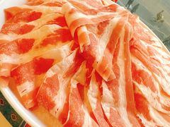 草原太阳卷-京悦南门涮羊肉(长寿路店)