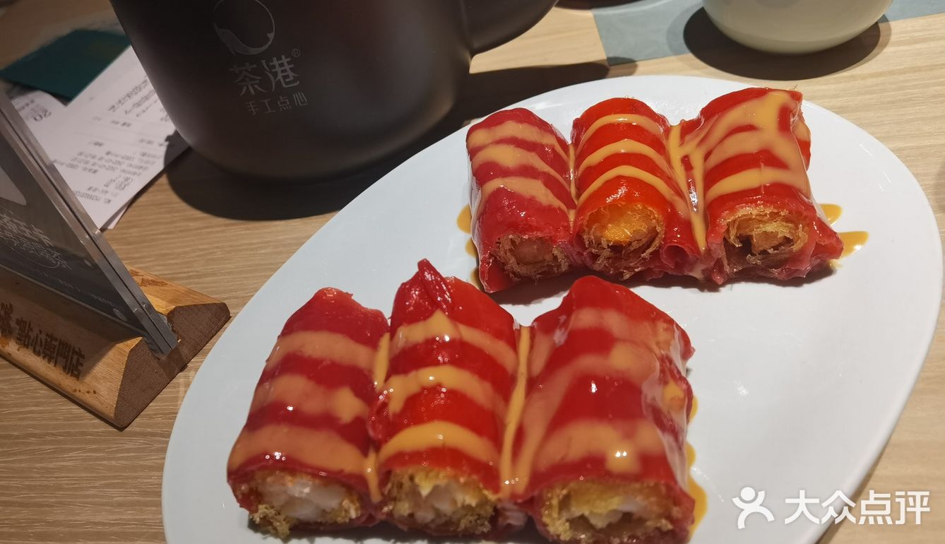 新年在茶港 现啫啫啫鸡