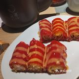 新年在茶港 现啫啫啫鸡