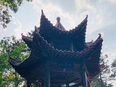 -敬亭山风景名胜区