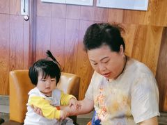 -去茶山(鸿通城店)