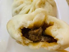 天津包子-天津包子铺(万泉庄店)