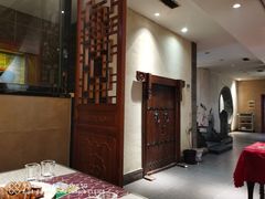 -高玛纳驴肉火烧(河间总店)