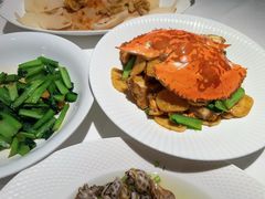 -高佳庄·海鲜酒楼(东港店)