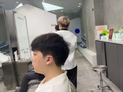 -天使之手