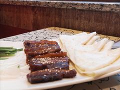 -一江春水·杭帮臻宴(三台山店)