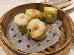烧麦-稻香酒家·34年老字号·港式粤菜(汉街店)