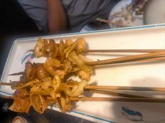 -高家烧鸽子烧烤店63年