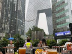 -京A Taproom·精酿餐吧(CBD店)