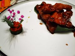 -乾隆美食·本帮菜(黄河路店)