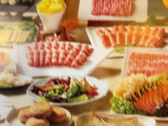 -东来顺饭庄(新源里店)
