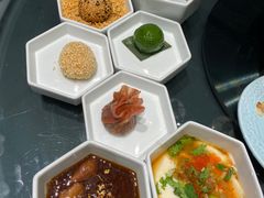 -民国红公馆·秦淮八艳(夫子庙店)