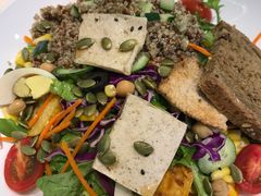 -Meal Salad米有沙拉(长泰广场店)