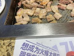 -阿亲家·韩式无限烤肉(春熙路店)