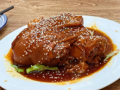 -巷子深菜馆(新华路店)