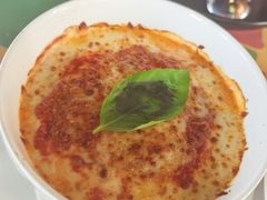 -安妮意大利餐厅(日坛店)