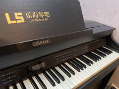 -乐尚音乐空间·钢琴·声乐·架子鼓(会展中心店)