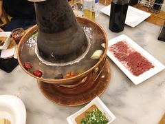 -牛街·马辈儿涮肉(牛街二店)