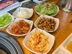 -喜鹊烤肉酒场(美乐城店)