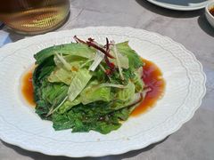 -船歌·鱼水饺青岛菜(太阳宫凯德MALL店)