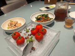 -小大董·烤鸭(观景餐厅·南京西路店)