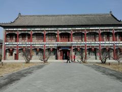 -杨家埠民间艺术大观园