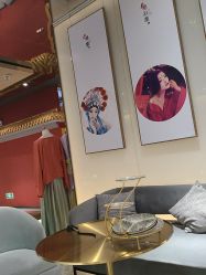 -盘子女人坊古装写真摄影(长春总店)