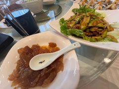 -江南村酒家