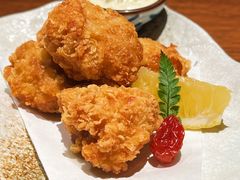 -山葵家·创意料理(宁波来福士店)