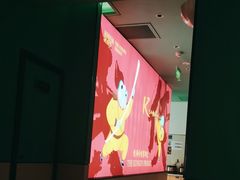 -蛙小侠·沸腾砂锅(望海国际广场店)