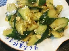 -茅炒屋龙虾·烧烤·湘菜(新河路店)