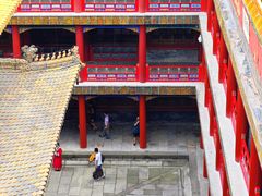 -普陀宗乘之庙(小布达拉宫)