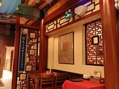 -申德勒西餐厅(日坛路总店)